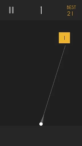Изображение игры: Balls Bounce