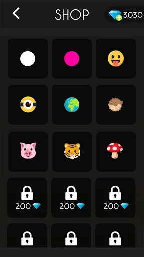 Изображение игры: Balls Bounce 2: Puzzle Challenge