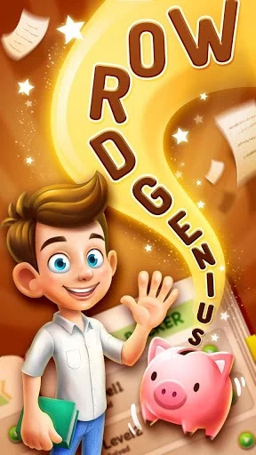 Изображение игры: 💯Word Genius: A+