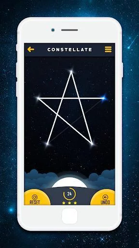 Изображение игры: Constellate