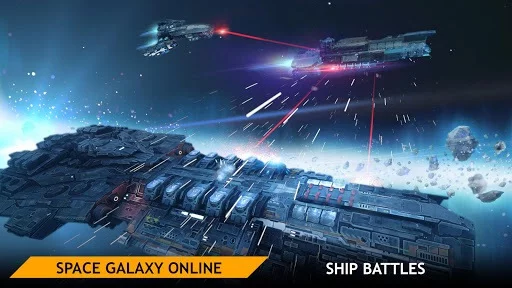Изображение игры: Planet Commander