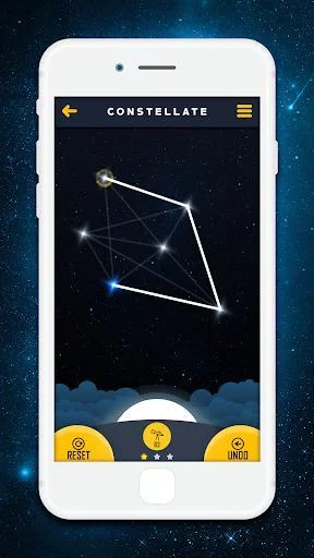 Изображение игры: Constellate