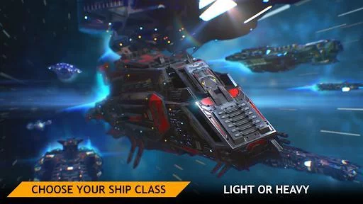 Изображение игры: Planet Commander