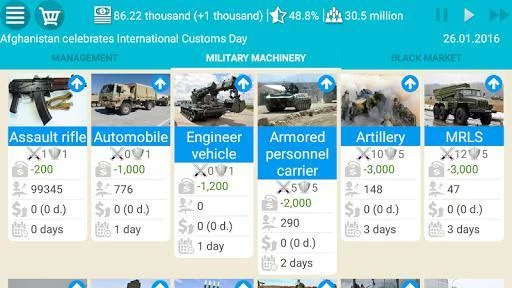 Изображение игры: Afghanistan Simulator 2