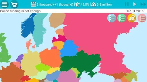 Изображение игры: Belarus Simulator 2