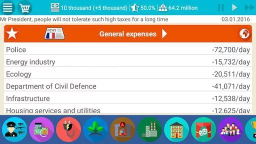 Изображение игры: France Simulator 2 Premium