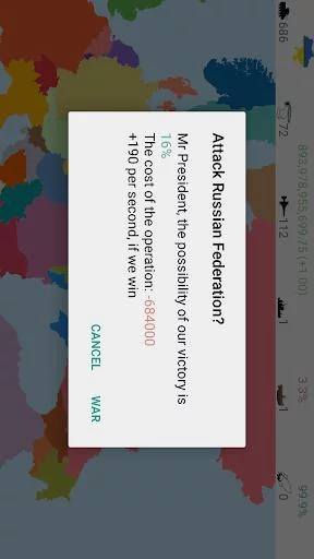 Изображение игры: Simulator of Ukraine