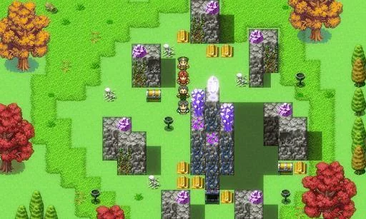 Изображение игры: Doom & Destiny Free