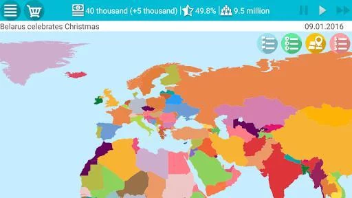 Изображение игры: Belarus Simulator 2 Premium