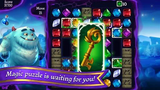 Изображение игры: Magic Book