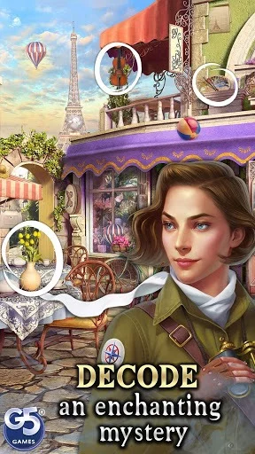 Изображение игры: The Secret Society - Hidden Mystery