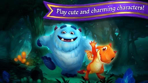 Изображение игры: Magic Book