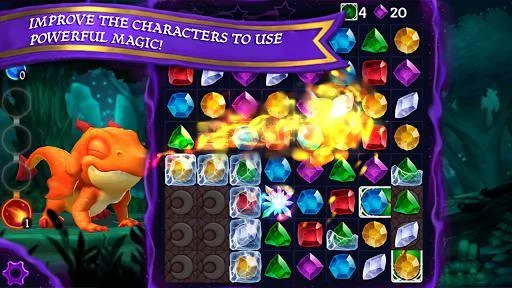 Изображение игры: Magic Book