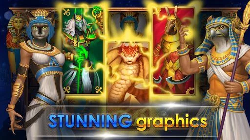 Изображение игры: Slots 2018: free casino games and slot machines!