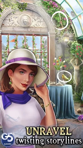 Изображение игры: The Secret Society - Hidden Mystery