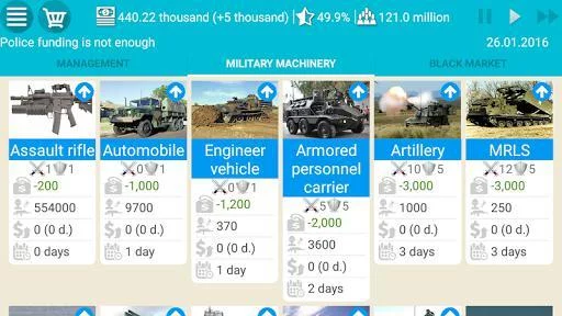 Изображение игры: Mexico Simulator 2 Premium