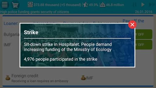 Изображение игры: Spain Simulator 2 Premium