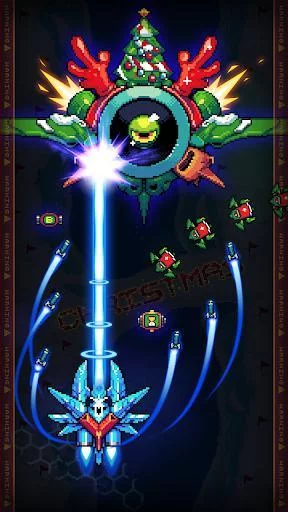 Изображение игры: Falcon Squad - Protectors Of The Galaxy