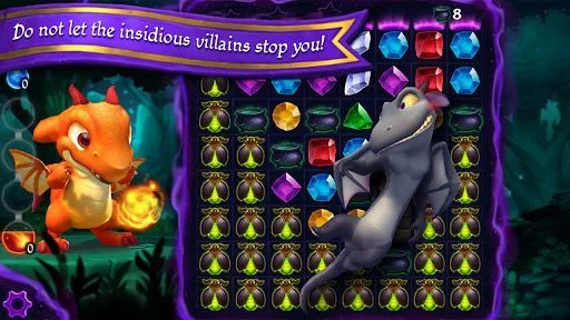 Изображение игры: Magic Book