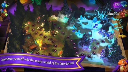Изображение игры: Magic Book