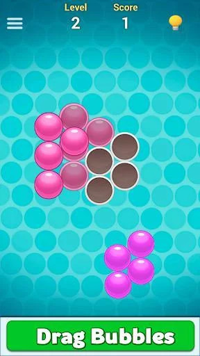 Изображение игры: Circle Box