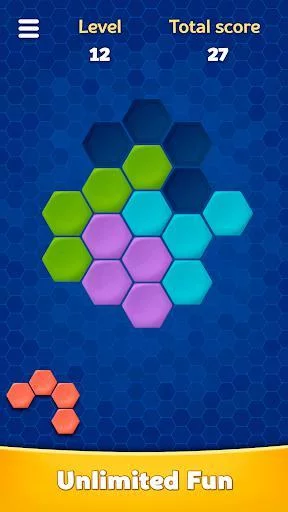 Изображение игры: Hexa Box