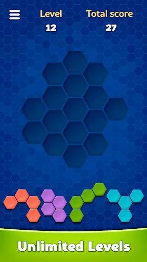 Изображение игры: Hexa Box