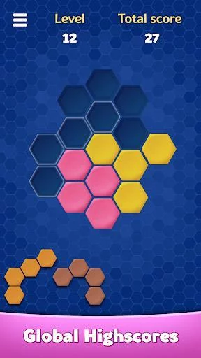 Изображение игры: Hexa Box