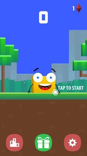 Изображение игры: Tappy Stack