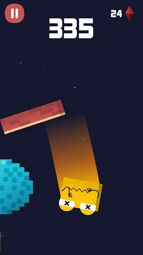 Изображение игры: Tappy Stack