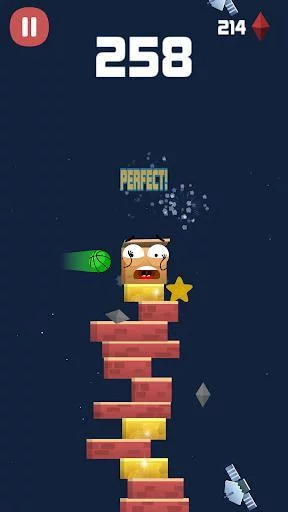 Изображение игры: Tappy Stack