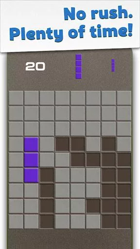 Изображение игры: Quazzle Blocks