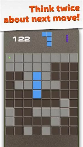 Изображение игры: Quazzle Blocks