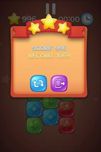 Изображение игры: GemStripes