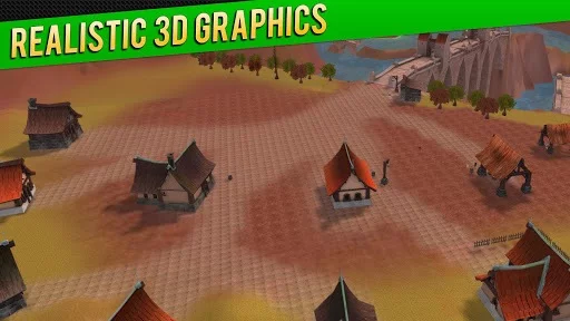 Изображение игры: Horse Simulator 3D