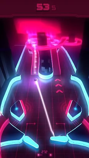 Изображение игры: PinOut