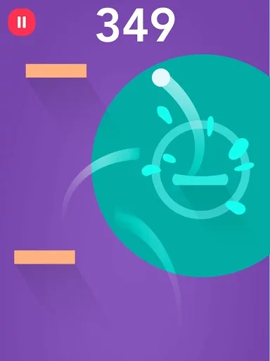 Изображение игры: Color Splash