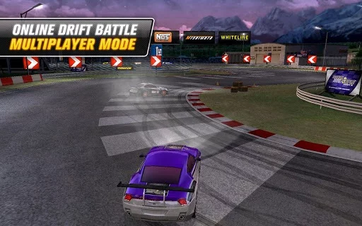 Изображение игры: Drift Mania 2 - Drifting Car Racing Game