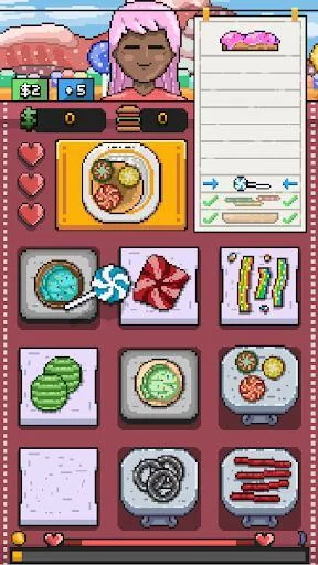 Изображение игры: Make Burgers!🍔