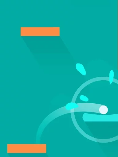 Изображение игры: Color Splash