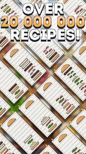 Изображение игры: Make Burgers!🍔