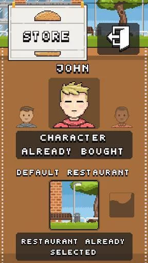 Изображение игры: Make Burgers!🍔