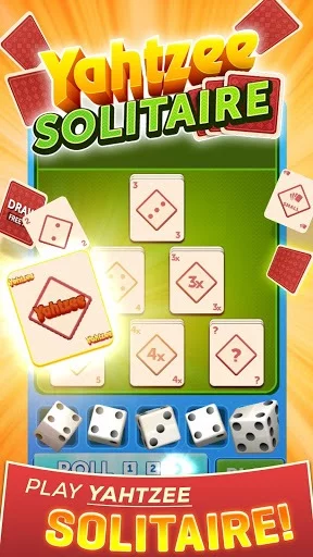 Изображение игры: New YAHTZEE With Buddies Dice Game