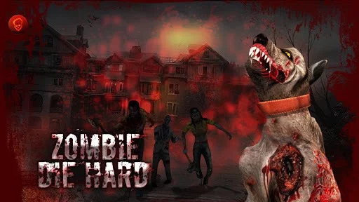 Изображение игры: Zombie Die Hard
