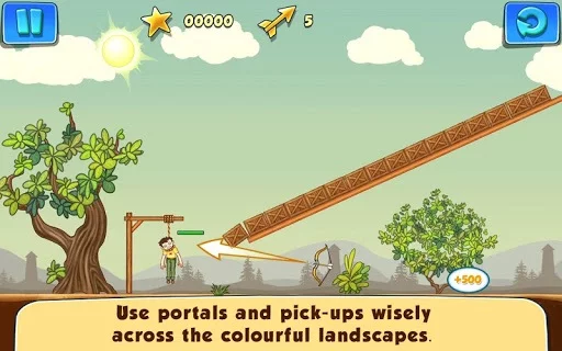 Изображение игры: Gibbets 2: Arcade Puzzle
