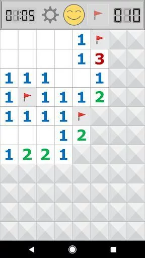 Изображение игры: Minesweeper - Mine Games