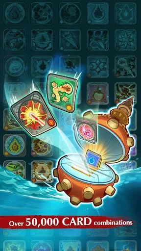Изображение игры: Mobfish Hunter