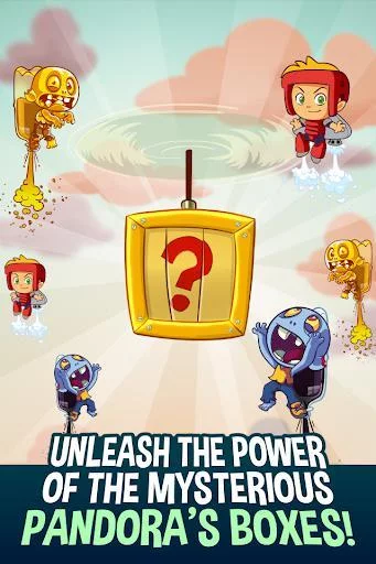 Изображение игры: Zombie Slayer