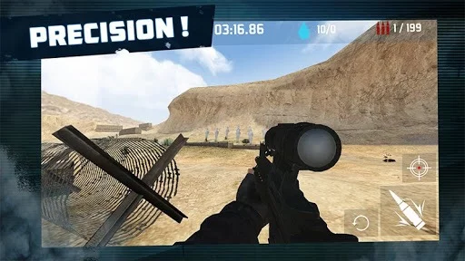 Изображение игры: The Game of Warriors:Compete Like a Real Soldier