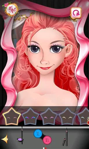Изображение игры: Fashion Girls